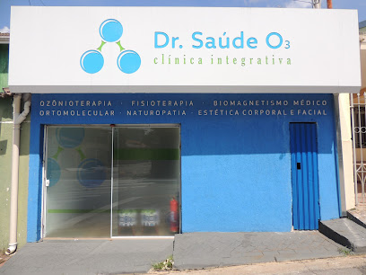 Clínica Doutor Saúde O3