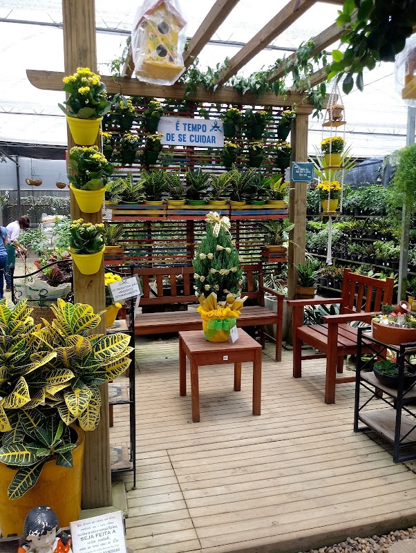 Ponto Garden - Floricultura em Centro, Guarulhos/SP - Foto 4