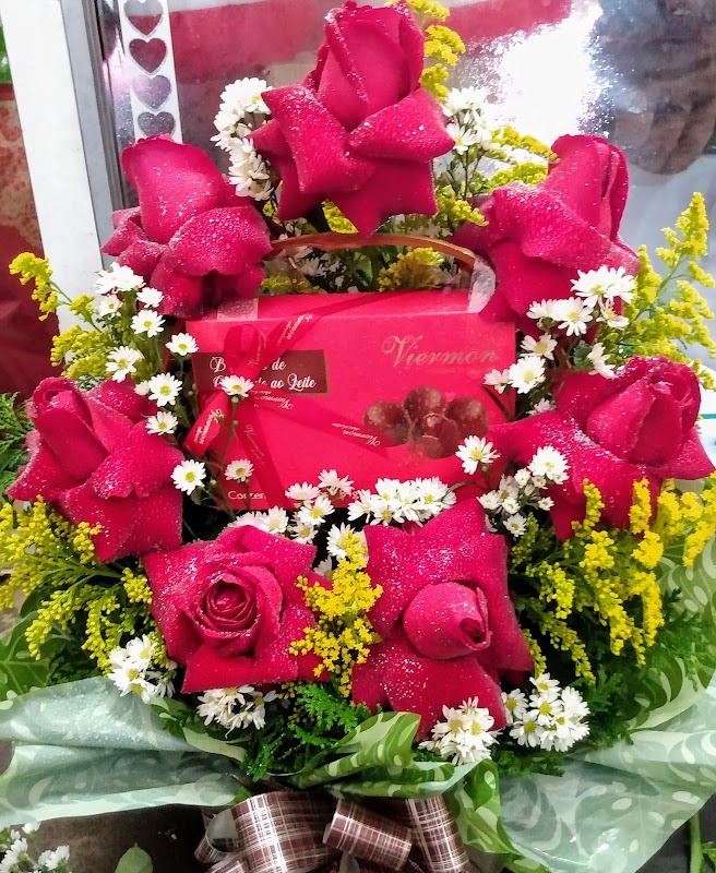 Floricultura Audrey - Floricultura em Cocaia, Guarulhos/SP - Foto 3