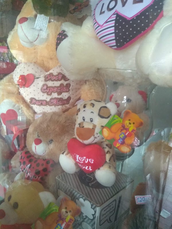 Floricultura Audrey - Floricultura em Cocaia, Guarulhos/SP - Foto 4