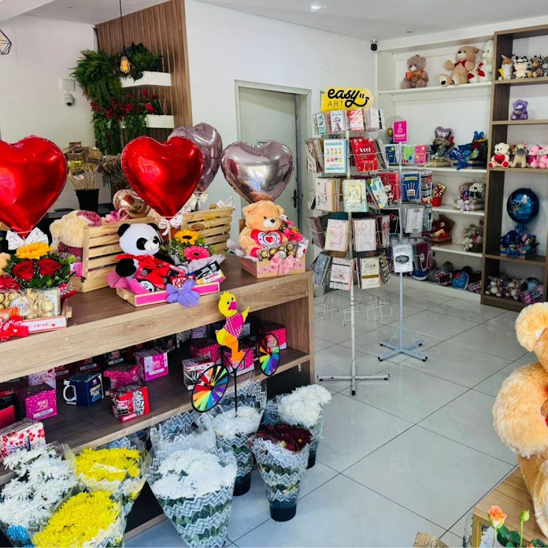 Floricultura Nick Flores e Presentes - Floricultura em Cumbica, Guarulhos/SP - Foto 2