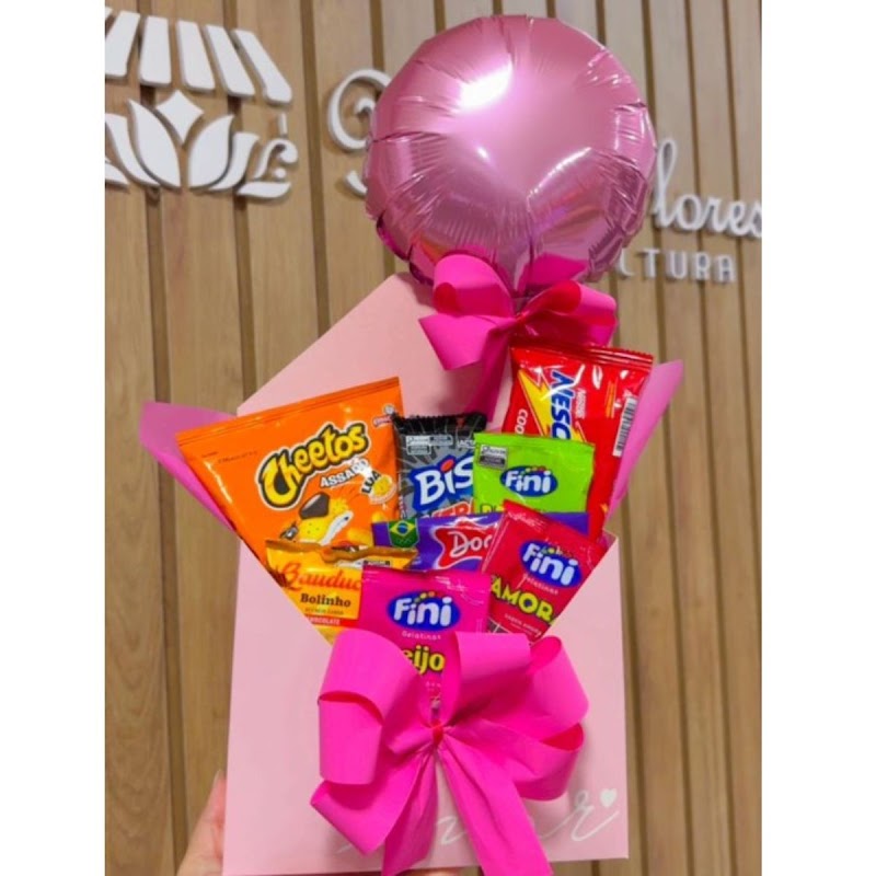 Foto 6 de Floricultura Nick Flores e Presentes