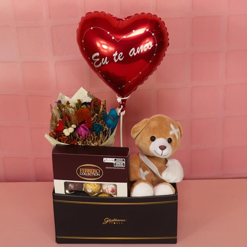 Giuliana Flores - Floricultura em Itapegica, Guarulhos/SP - Foto 5