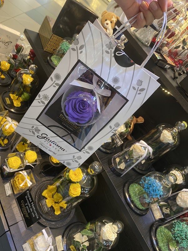 Foto 6 de Giuliana Flores