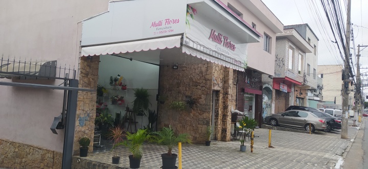 Multiflores Floricultura