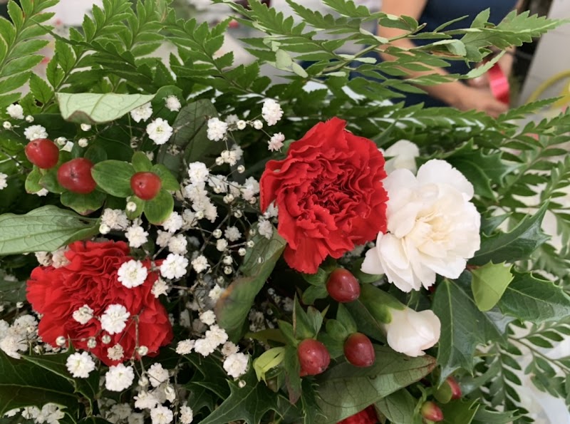 Foto 6 de Multiflores Floricultura