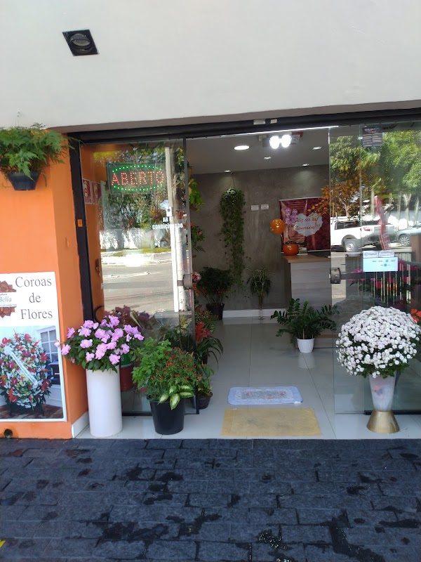 Floricultura La Bella