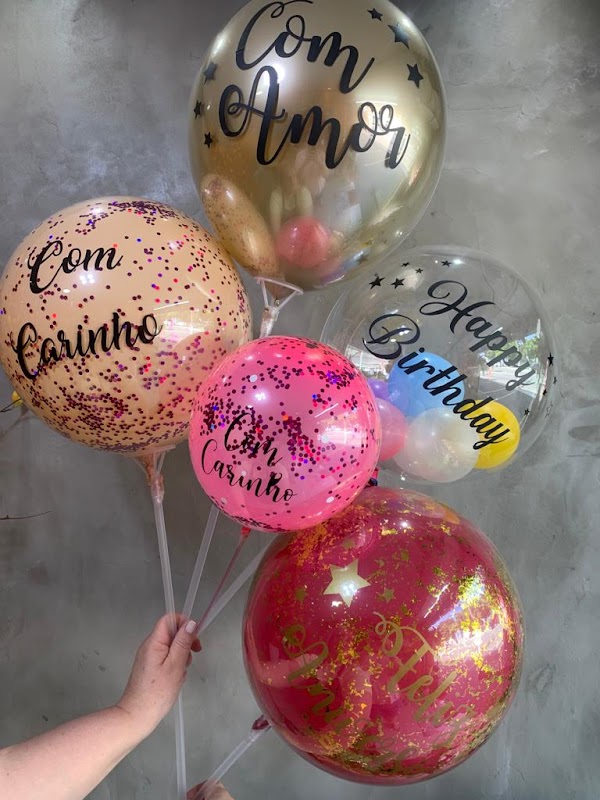 Floricultura La Bella - Floricultura em Picanço, Guarulhos/SP - Foto 2