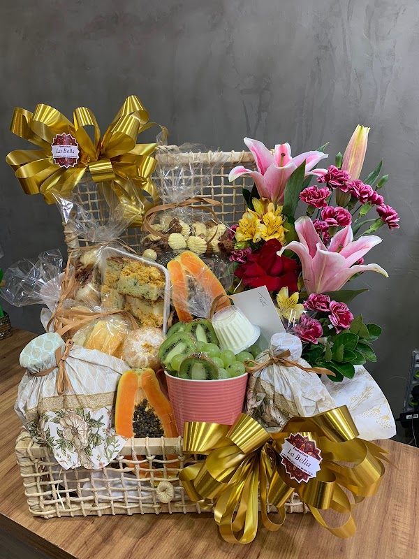 Foto 6 de Floricultura La Bella