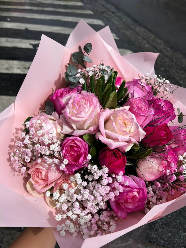 Beth's Flores - Guarulhos - Floricultura em São João, Guarulhos/SP - Foto 4