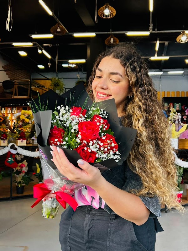 Foto 6 de Beth's Flores - Guarulhos