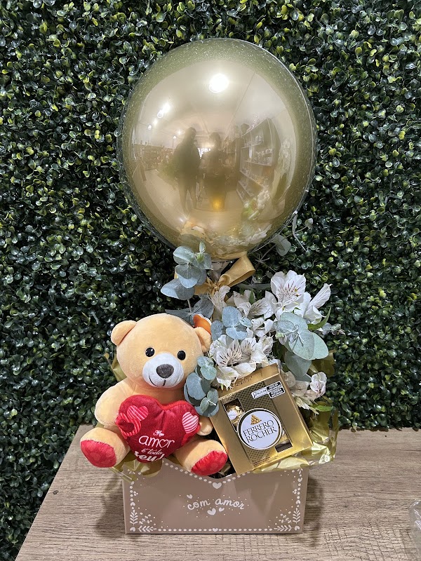 Guaru Flores - Floricultura em Vila Augusta, Guarulhos/SP - Foto 4