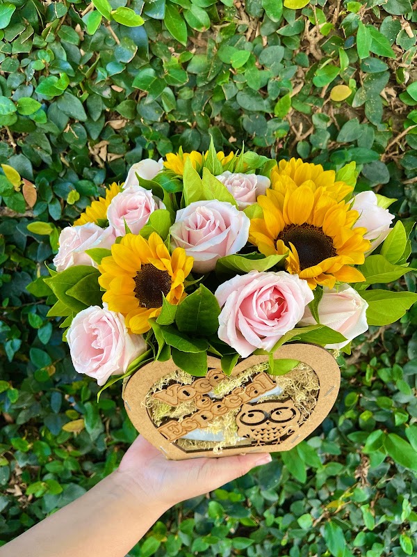 Fênix floricultura e flores - Floricultura em Vila Galvão, Guarulhos/SP - Foto 4