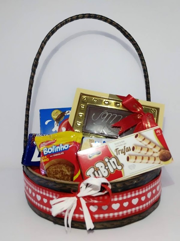 Foto 6 de Fênix floricultura e flores