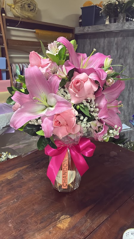 Floricultura Dianna Flores