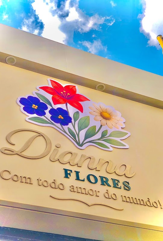 Floricultura Dianna Flores - Floricultura em Vila Galvão, Guarulhos/SP - Foto 4