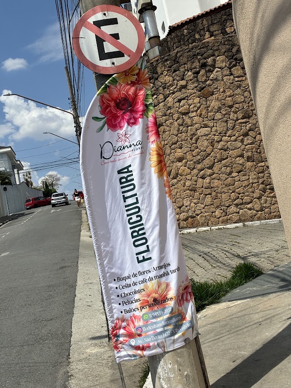 Foto 6 de Floricultura Dianna Flores