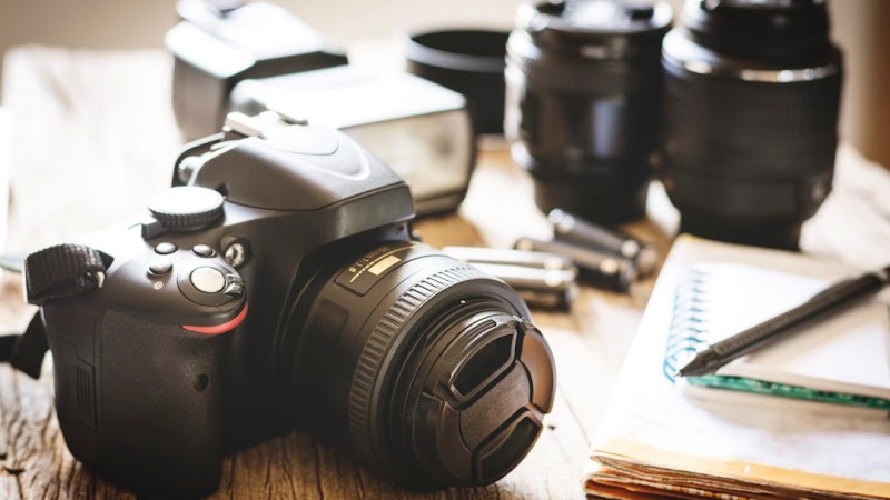 Everton Rossi Fotografia