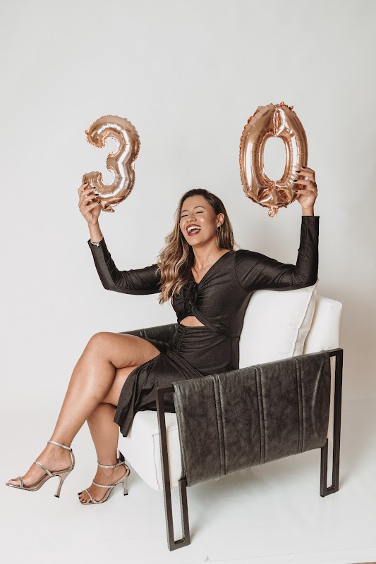 Estúdio Fotográfico Lari Ferreira - Fotógrafo em Macedo, Guarulhos/SP - Foto 2