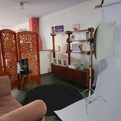 Estúdio Beth Mattos Fotografias
