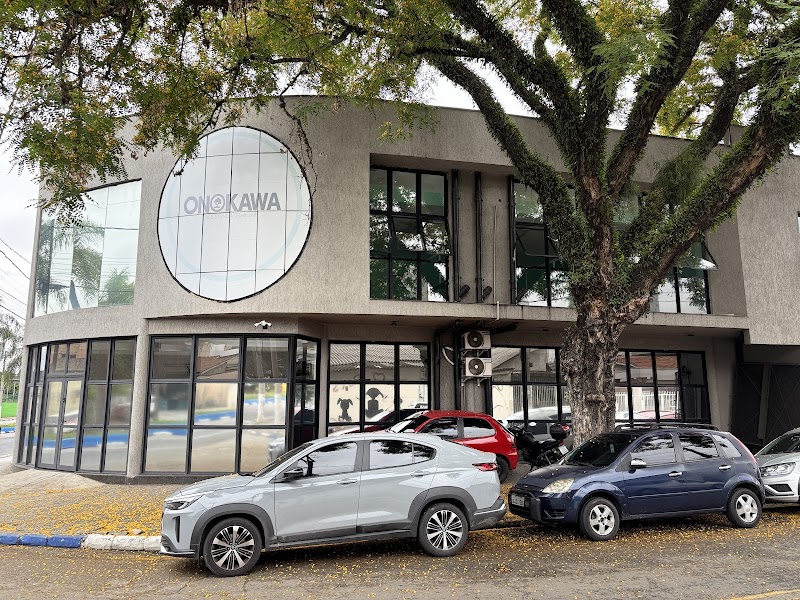 Onokawa Assistência Funeral