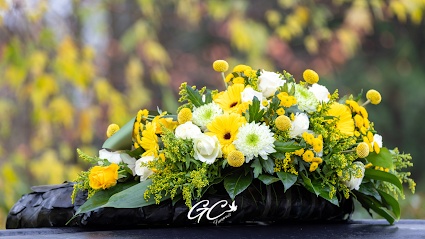 GC Funerária