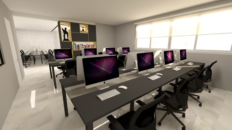 CRT Comunicação - geral em Centro, Guarulhos/SP - Foto 2