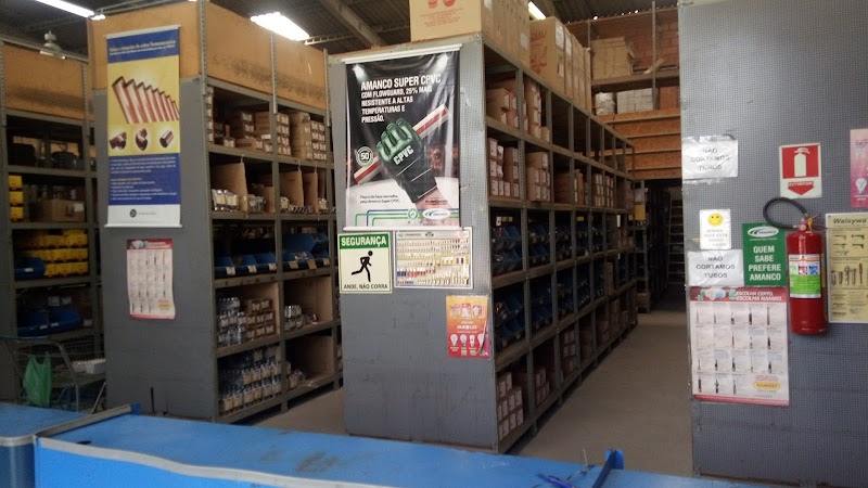 FF Guarulhos - geral em Vila Galvão, Guarulhos/SP - Foto 5