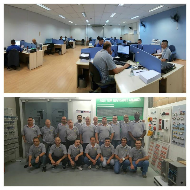 Foto 6 de FF Guarulhos