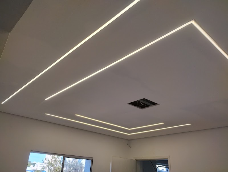 Gesso costa, - Gesso e Drywall em Bonsucesso, Guarulhos/SP - Foto 2