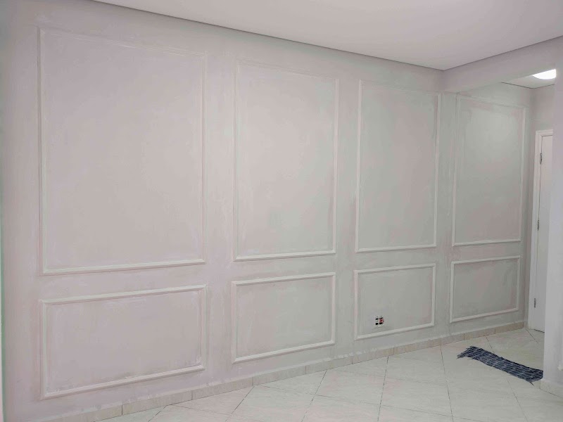 Gesso costa, - Gesso e Drywall em Bonsucesso, Guarulhos/SP - Foto 5