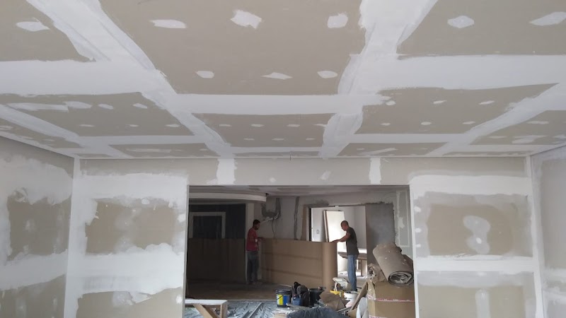 Dádiva Gesso - Gesso e Drywall em Centro, Guarulhos/SP - Foto 2