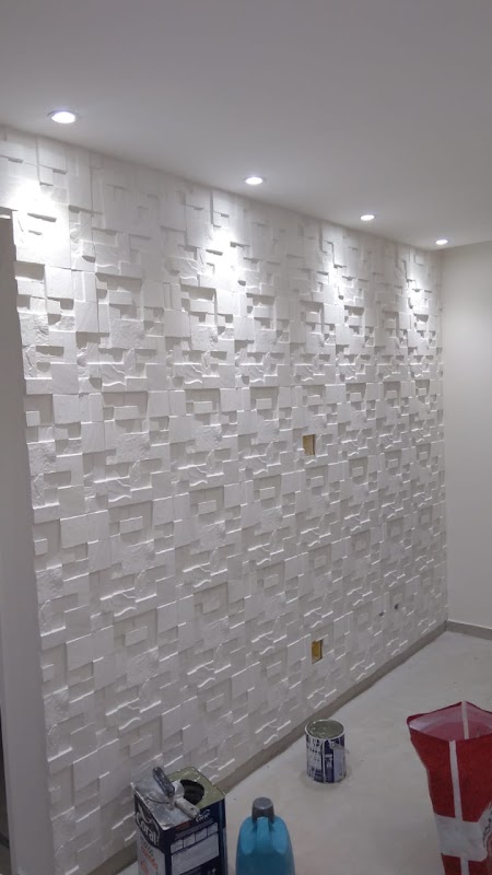 Dádiva Gesso - Gesso e Drywall em Centro, Guarulhos/SP - Foto 3