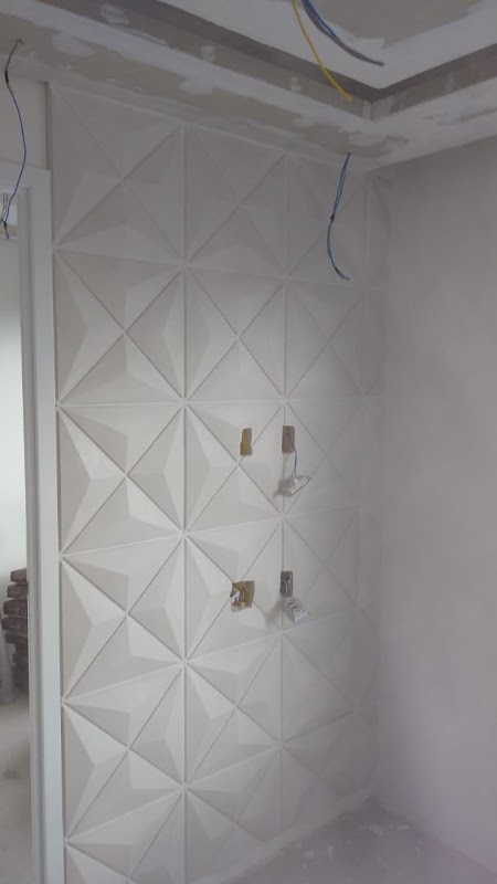 Dádiva Gesso - Gesso e Drywall em Centro, Guarulhos/SP - Foto 4