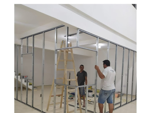 Gesso Bom Clima - Gesso e Drywall em Cocaia, Guarulhos/SP - Foto 5