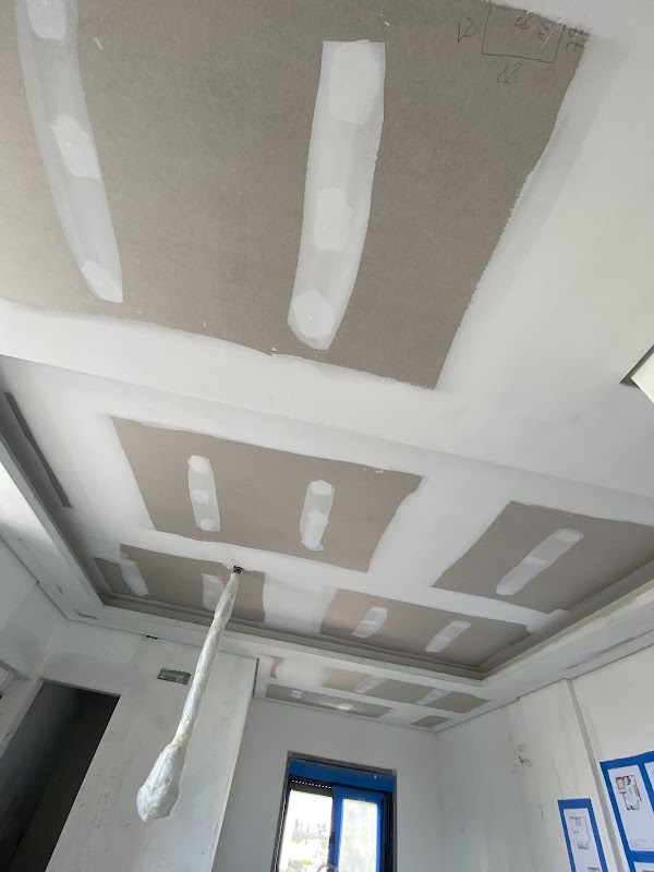 M & M Drywall - Gesso e Drywall em Pimentas, Guarulhos/SP - Foto 3