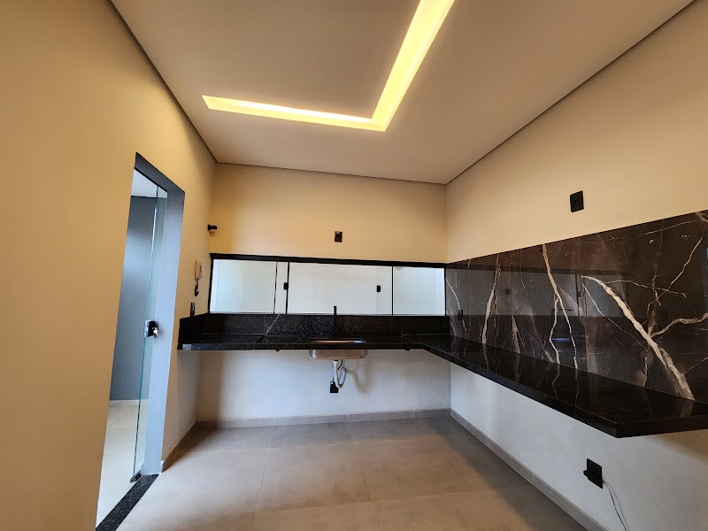 Jamil Gesso - Gesso e Drywall em Vila Augusta, Guarulhos/SP - Foto 3