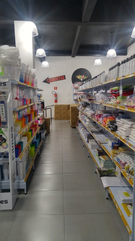 Centro da Sublimação estamparia e brindes - Gráfica em Centro, Guarulhos/SP - Foto 5