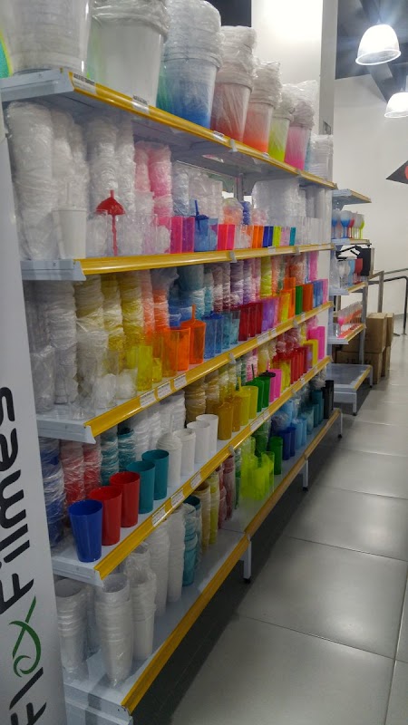 Foto 6 de Centro da Sublimação