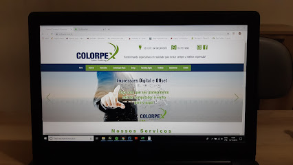 Colorpex Artes Gráficas