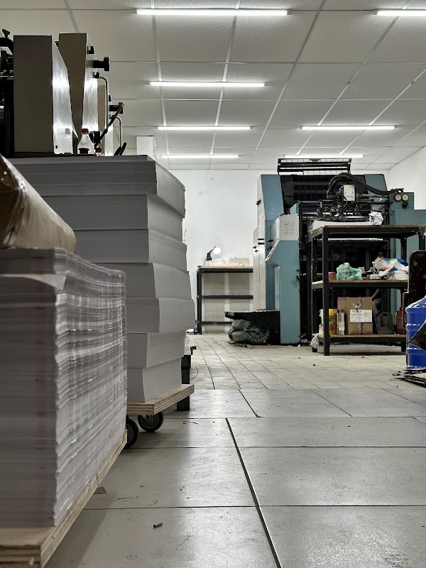 Gráfica FullColor - Gráfica em Centro, Guarulhos/SP - Foto 3