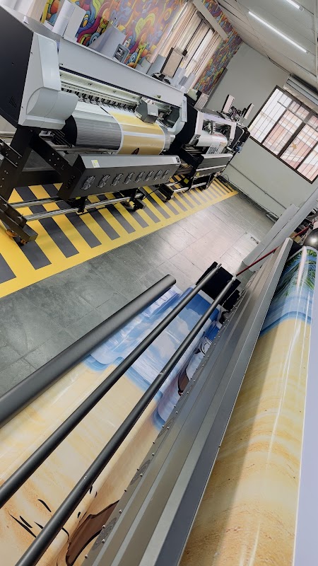 Gráfica FullColor - Gráfica em Centro, Guarulhos/SP - Foto 5