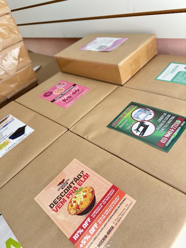 Foto 6 de Gráfica FullColor