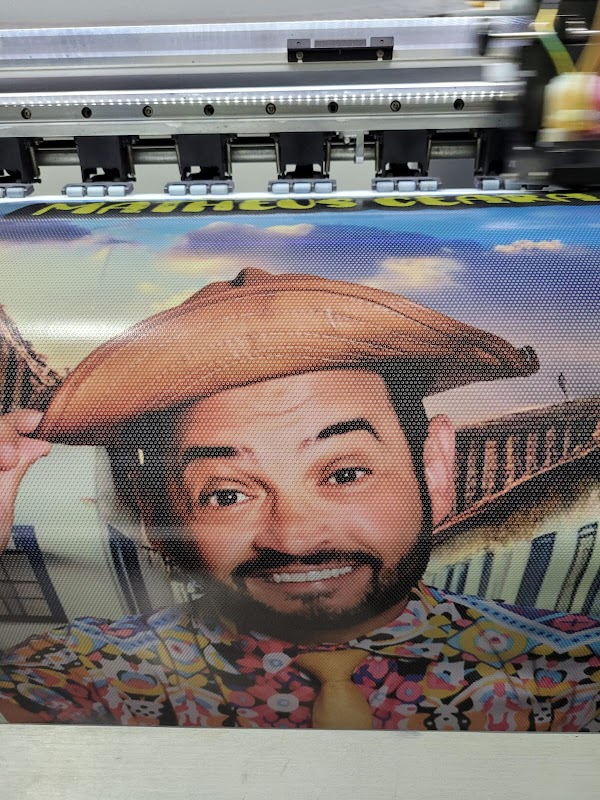 Imprime Já - Gráfica em Guarulhos - Gráfica em Centro, Guarulhos/SP - Foto 3