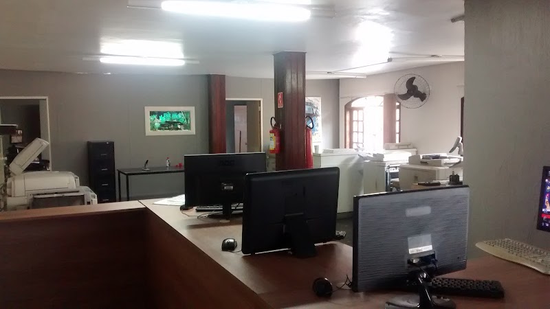 MC Cópias - Gráfica em Centro, Guarulhos/SP - Foto 3