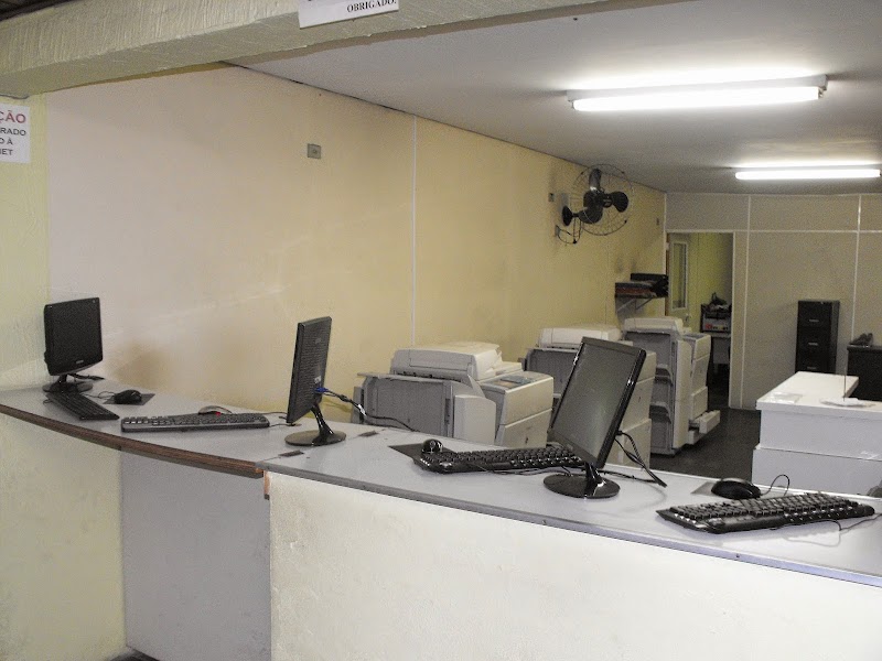 MC Cópias - Gráfica em Centro, Guarulhos/SP - Foto 4