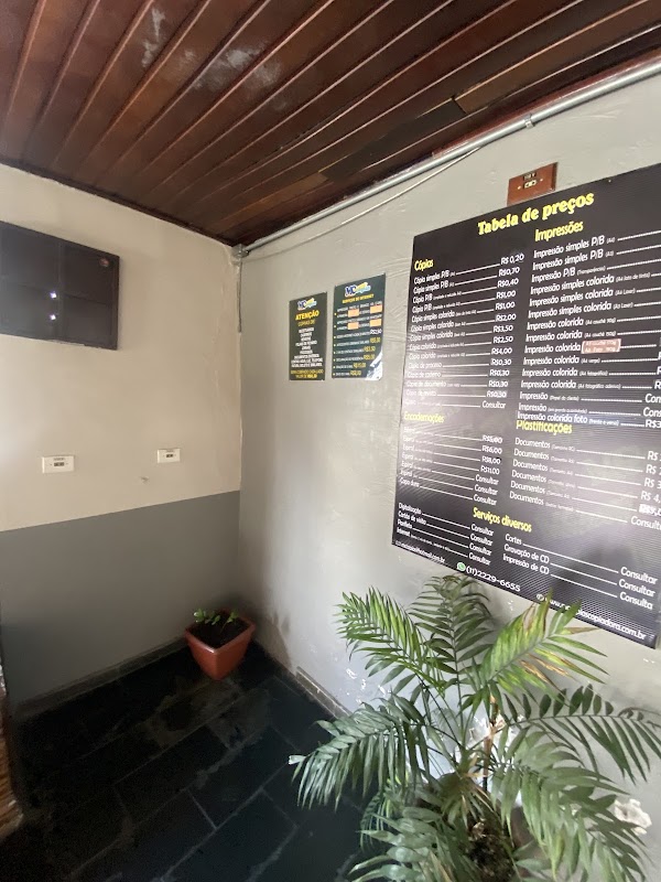 MC Cópias - Gráfica em Centro, Guarulhos/SP - Foto 5