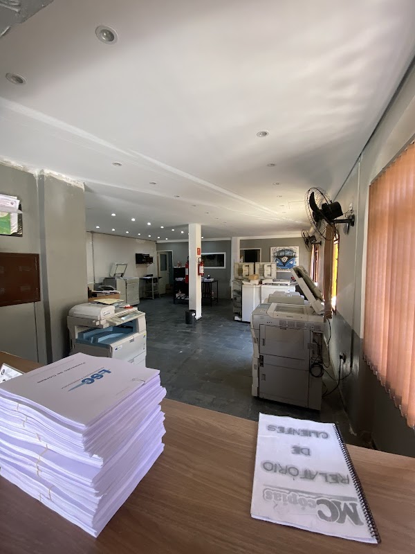 Foto 6 de MC Cópias