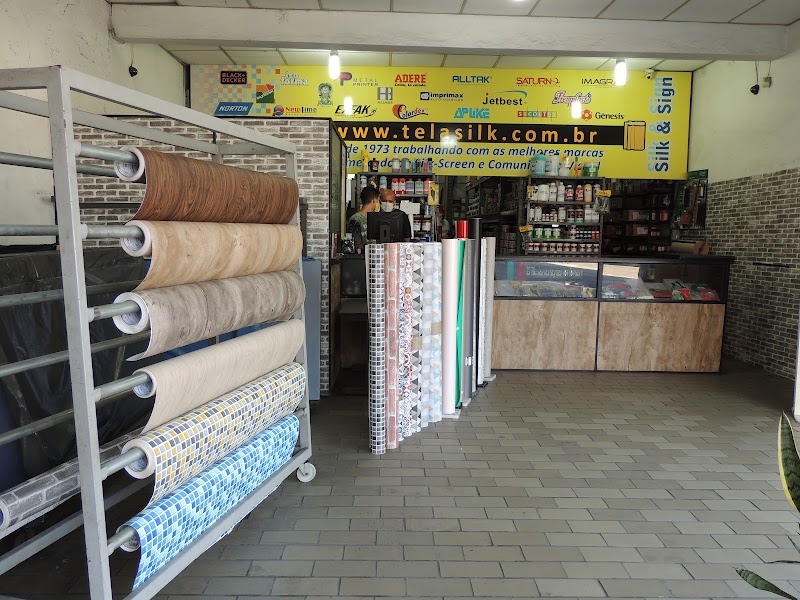 Telasilk - Gráfica em Centro, Guarulhos/SP - Foto 4