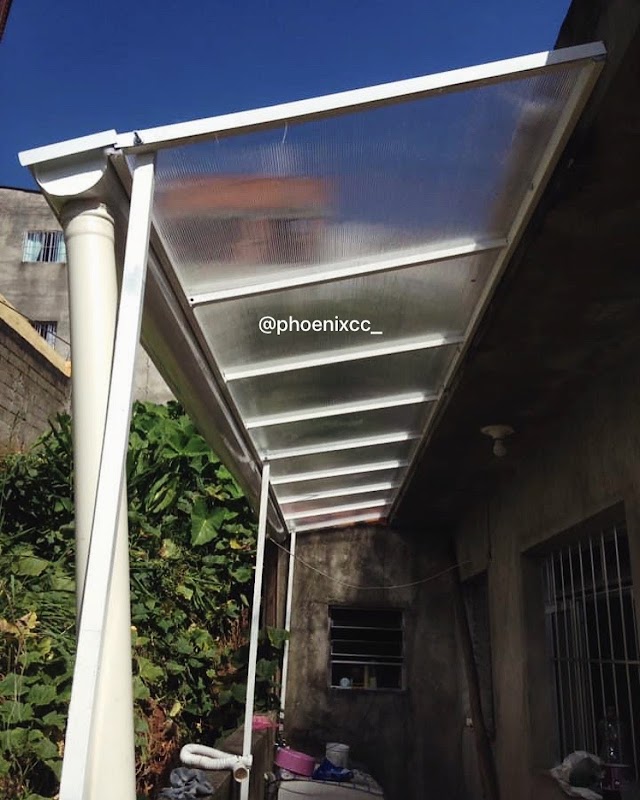 Phoenix Comunicação Visual - Gráfica em Cumbica, Guarulhos/SP - Foto 3